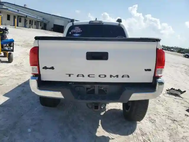 3TMCZ5AN1HM107416 2017 TOYOTA TACOMA-5