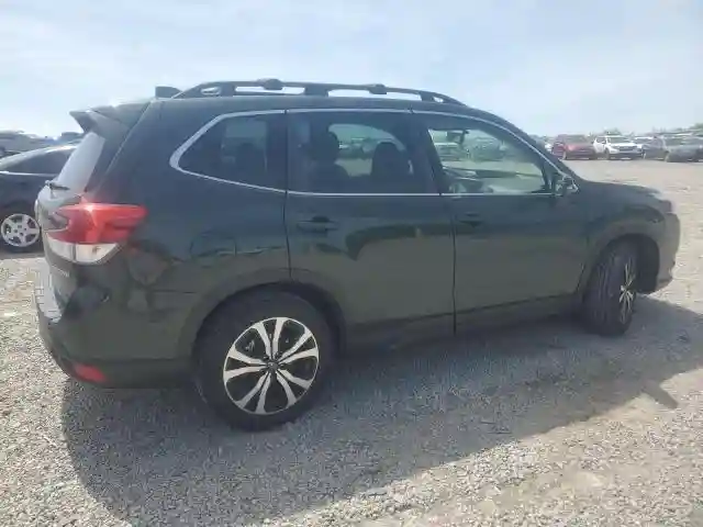 JF2SKAPC5NH449192 2022 SUBARU FORESTER-2