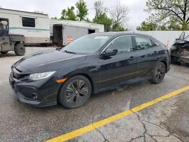 SHHFK7H65KU403836 2019 HONDA CIVIC-0