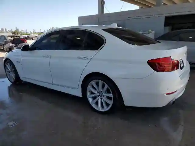 WBA5B3C54FD544122 2015 BMW 5 SERIES-1