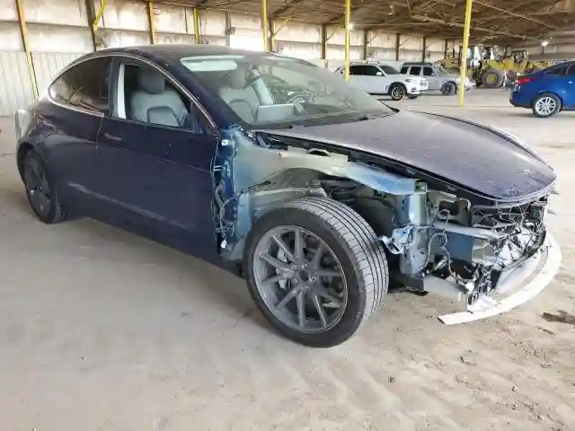 5YJ3E1EA8KF416467 2019 TESLA MODEL 3-3