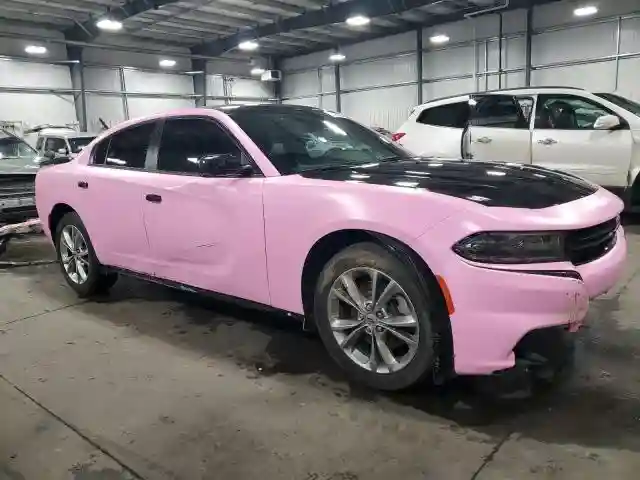2C3CDXJG5MH685222 2021 DODGE CHARGER-3