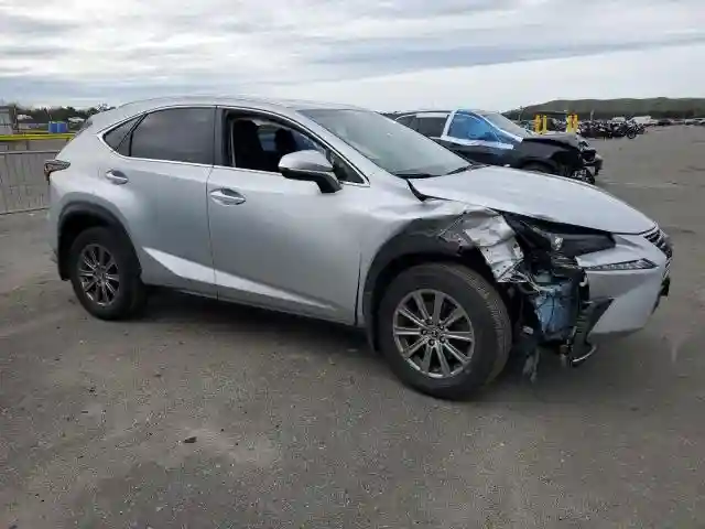 JTJBARBZ7K2198523 2019 LEXUS NX-3