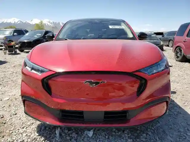 3FMTK3SU5PMA21163 2023 FORD MUSTANG-4