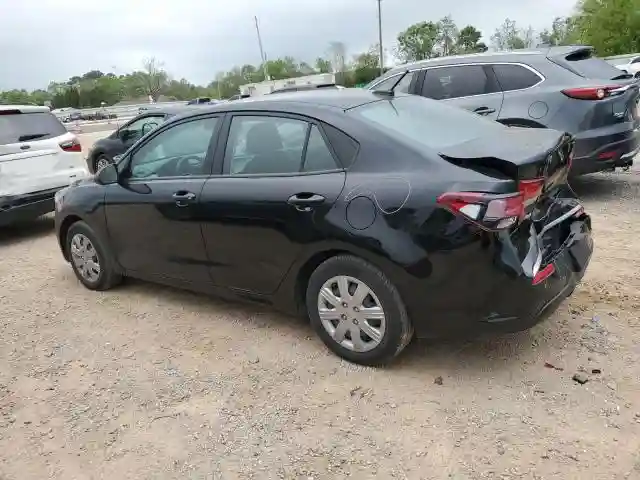 3KPA24AD4PE517410 2023 KIA RIO-1