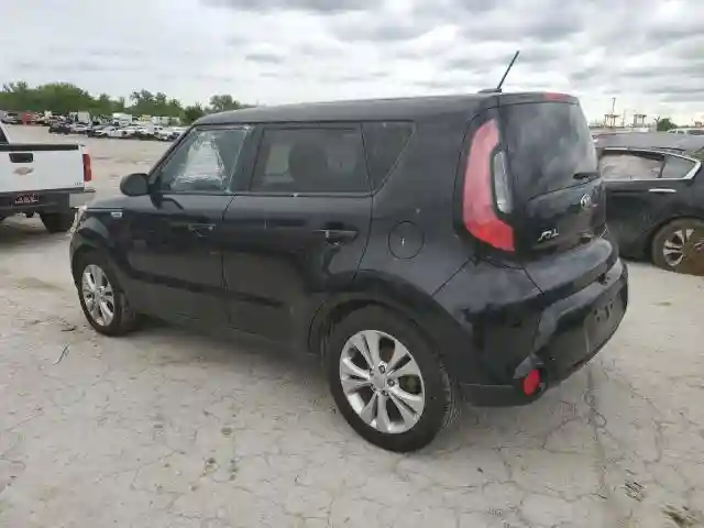 KNDJP3A54G7349241 2016 KIA SOUL-1