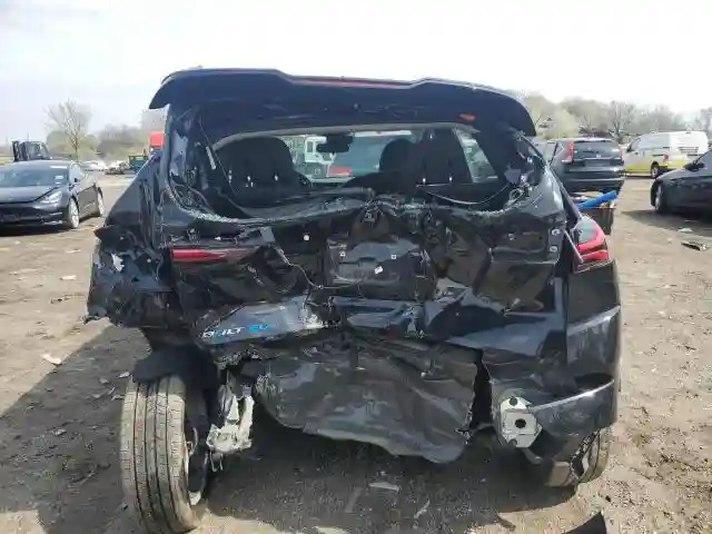 1G1FY6S09P4141504 2023 CHEVROLET BOLT-5