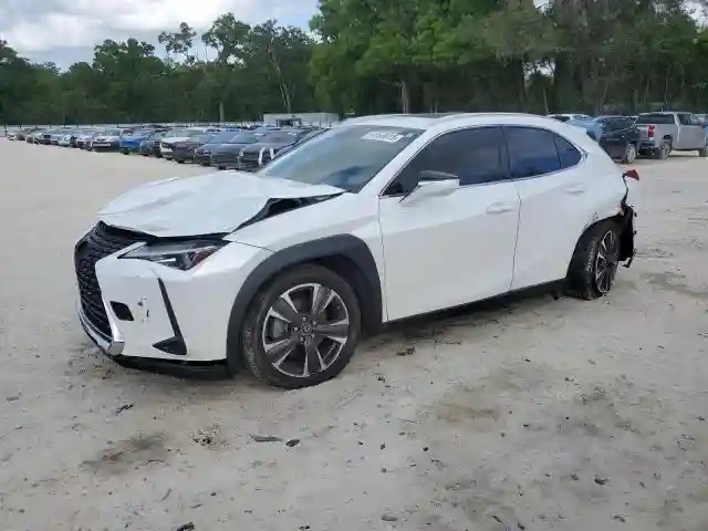 JTHY3JBH5K2016803 2019 LEXUS UX 200-0