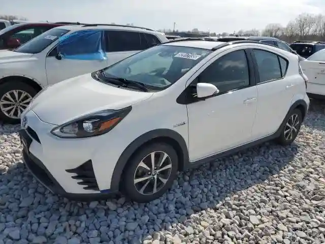 JTDKDTB35J1615452 2018 TOYOTA PRIUS-0
