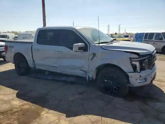 1FTFW5LD3RFB75177 2024 FORD F150 LARIA-3