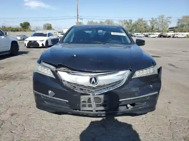 19UUB1F30FA023804 2015 ACURA TLX-4