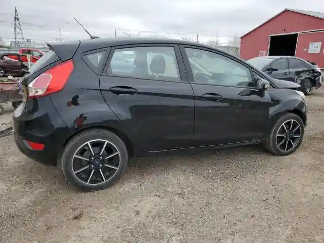 3FADP4EJ8KM124903 2019 FORD FIESTA-2