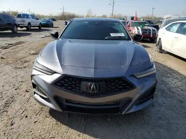 19UUB6F54MA009836 2021 ACURA TLX-4