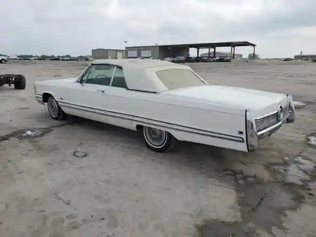 YM27K8C278818 1968 CHRYSLER ALL OTHER-1