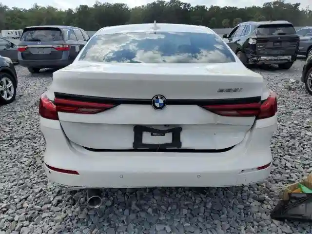 WBA53AK05M7H70661 2021 BMW 2 SERIES-5