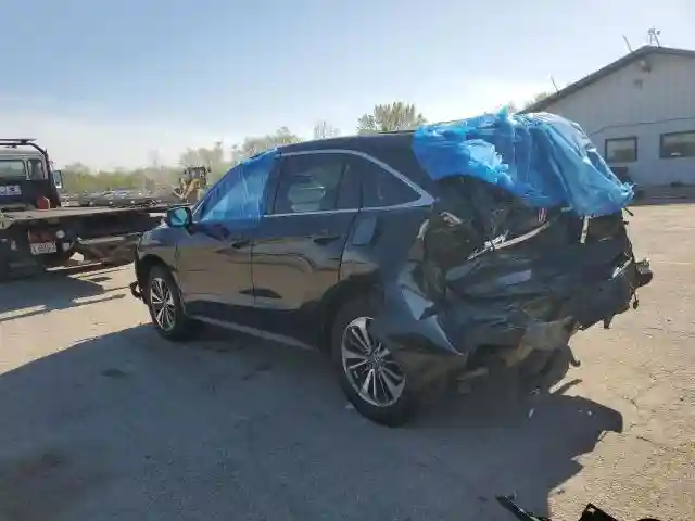 5J8TB4H77HL806428 2017 ACURA RDX-1