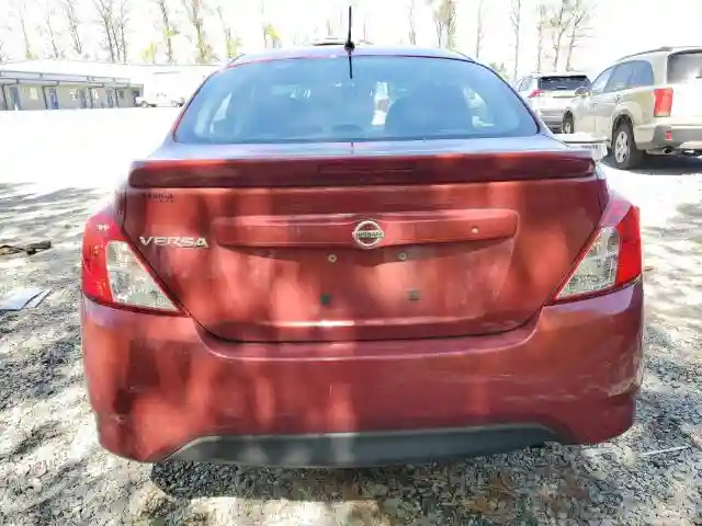 3N1CN7AP2HL858283 2017 NISSAN VERSA-5