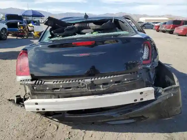2C3CCABGXPH633328 2023 CHRYSLER 300-5