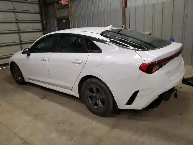 5XXG14J29PG200029 2023 KIA K5-1