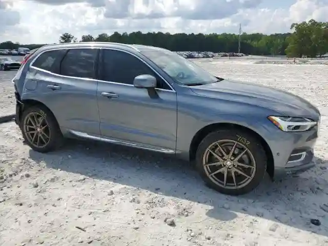 LYVA22RLXKB215043 2019 VOLVO XC60-3
