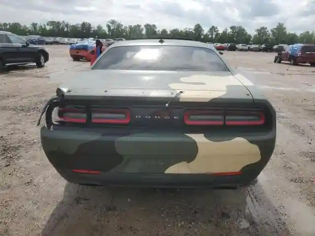 2C3CDZC91PH570356 2023 DODGE CHALLENGER-5