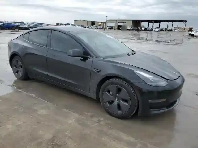 5YJ3E1EB2MF055958 2021 TESLA MODEL 3-3