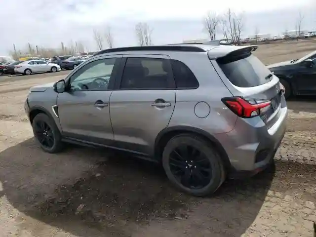 JA4AJVAW8MU606589 2021 MITSUBISHI OUTLANDER-1