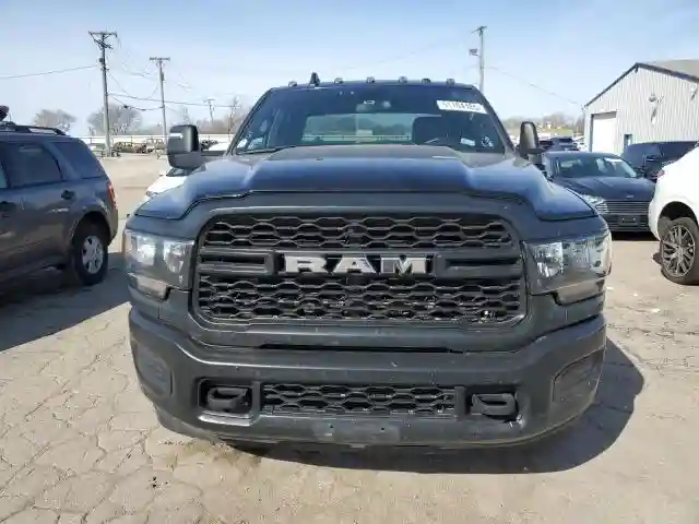 3C63RRGL6PG501303 2023 RAM 3500-4