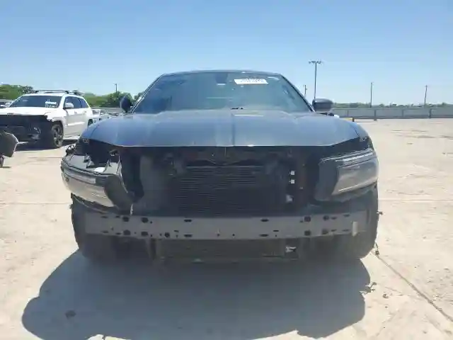 2C3CDXHG6GH326584 2016 DODGE CHARGER-4