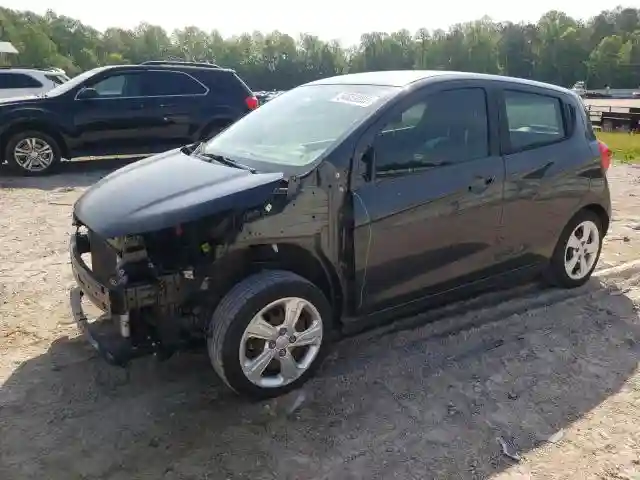KL8CB6SAXMC713534 2021 CHEVROLET SPARK-0