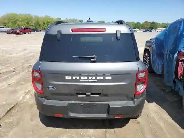 3FMCR9B65RRF40980 2024 FORD BRONCO-5