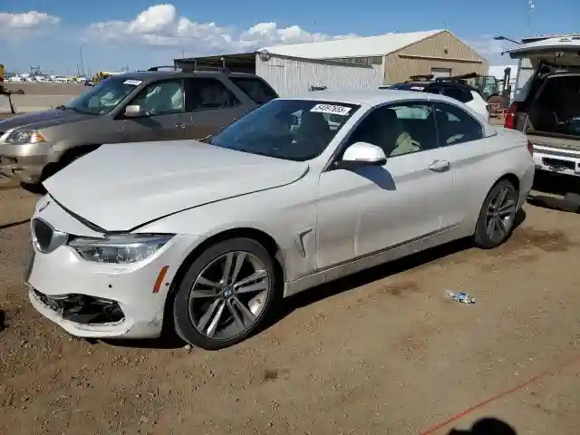 WBA4U9C3XH5H64212 2017 BMW 4 SERIES-0