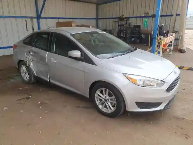 1FADP3F29JL278201 2018 FORD FOCUS-3