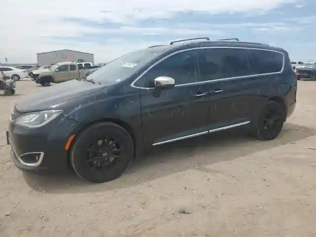 2C4RC1GG6LR250036 2020 CHRYSLER PACIFICA-0