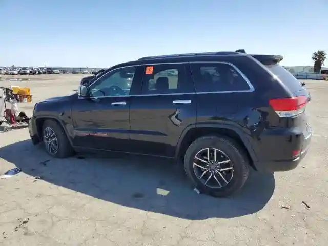 1C4RJEBG0KC675442 2019 JEEP GRAND CHEROKEE-1