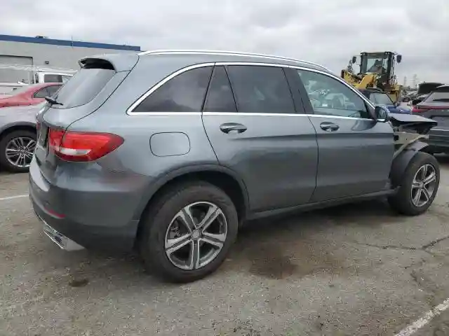 WDC0G4JBXGF094036 2016 MERCEDES-BENZ GLC-CLASS-2
