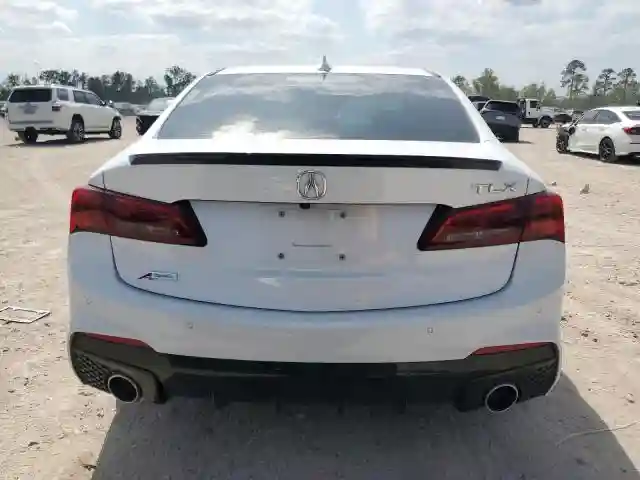 19UUB1F69LA009373 2020 ACURA TLX-5