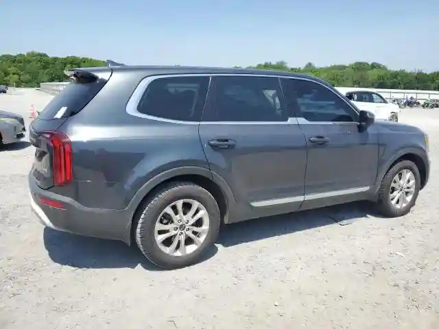 5XYP24HC5LG025442 2020 KIA TELLURIDE-2