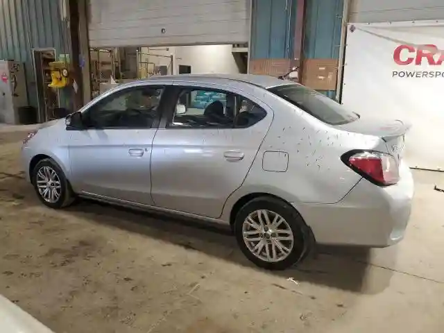 ML32FVFJXNHF05210 2022 MITSUBISHI MIRAGE-1