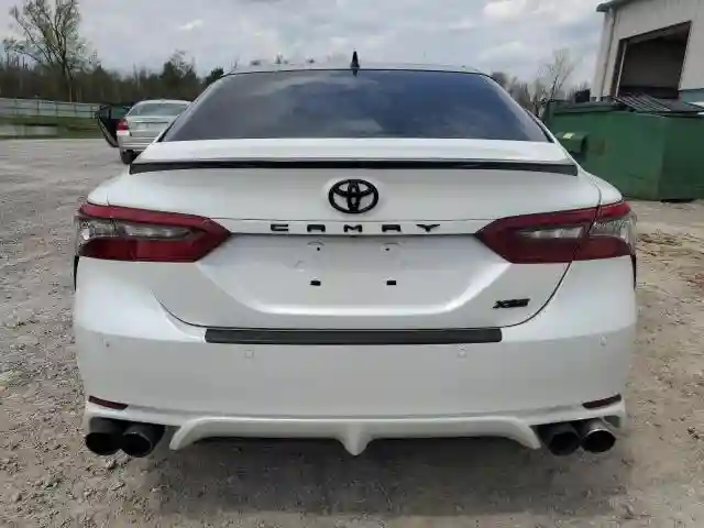 4T1KZ1AK1MU051389 2021 TOYOTA CAMRY-5