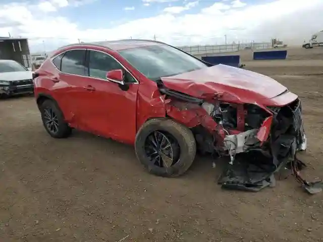 2T2AGCEZXPC023404 2023 LEXUS NX 350-3