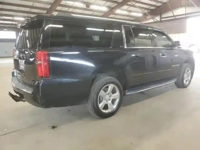 1GNSKJKC9GR221013 2016 CHEVROLET SUBURBAN-2