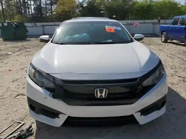 2HGFC1F3XGH641382 2016 HONDA CIVIC-4
