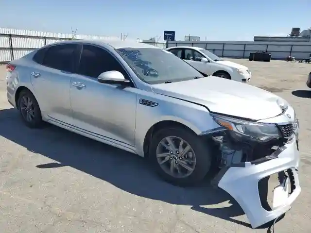 5XXGT4L32KG358334 2019 KIA OPTIMA-3