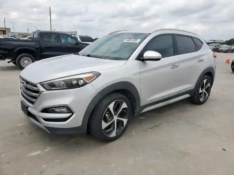 KM8J33A22HU488820 2017 HYUNDAI TUCSON-0