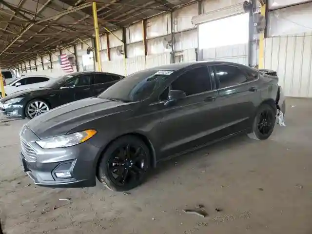 3FA6P0HD2KR135941 2019 FORD FUSION-0