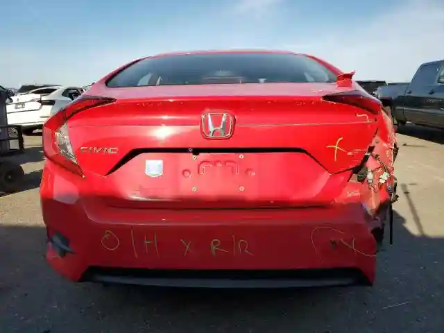 2HGFC2F70GH560626 2016 HONDA CIVIC-5