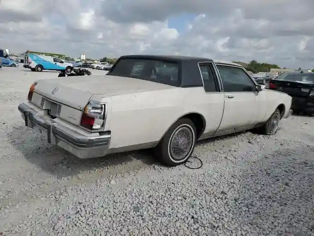 1G3AN37Y9EM850700 1984 OLDSMOBILE 88-2