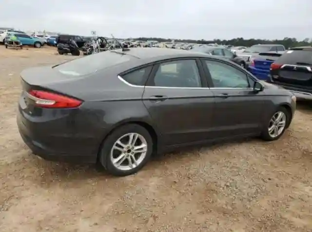3FA6P0HD5JR118257 2018 FORD FUSION-3