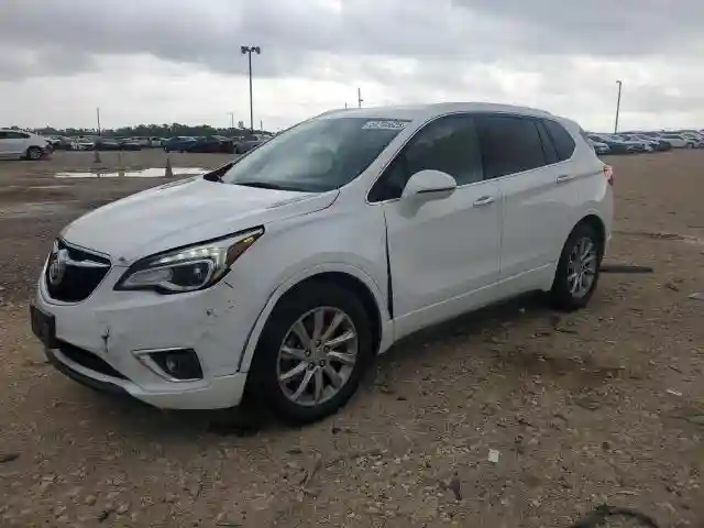 LRBFXCSA1LD052973 2020 BUICK ENVISION-0